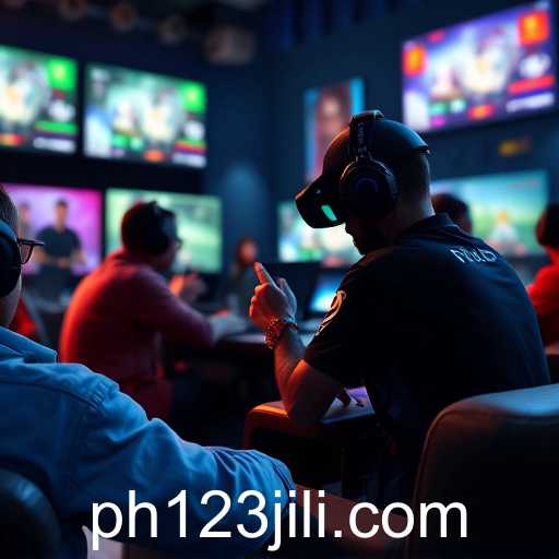 Digital Shifts: Gaming Community Evolves