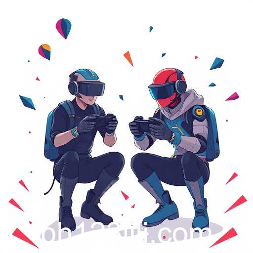 Innovations in Gaming: PH123 and the New Era of Digital Play